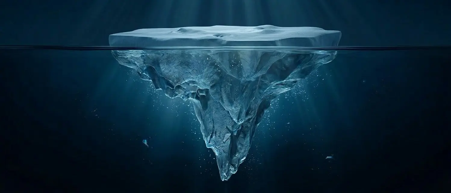 Iceberg